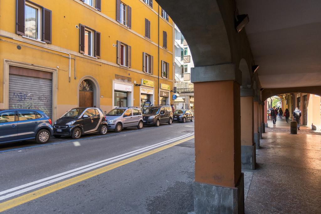 San Donato 21 By Studio Vita Bologna Exterior photo
