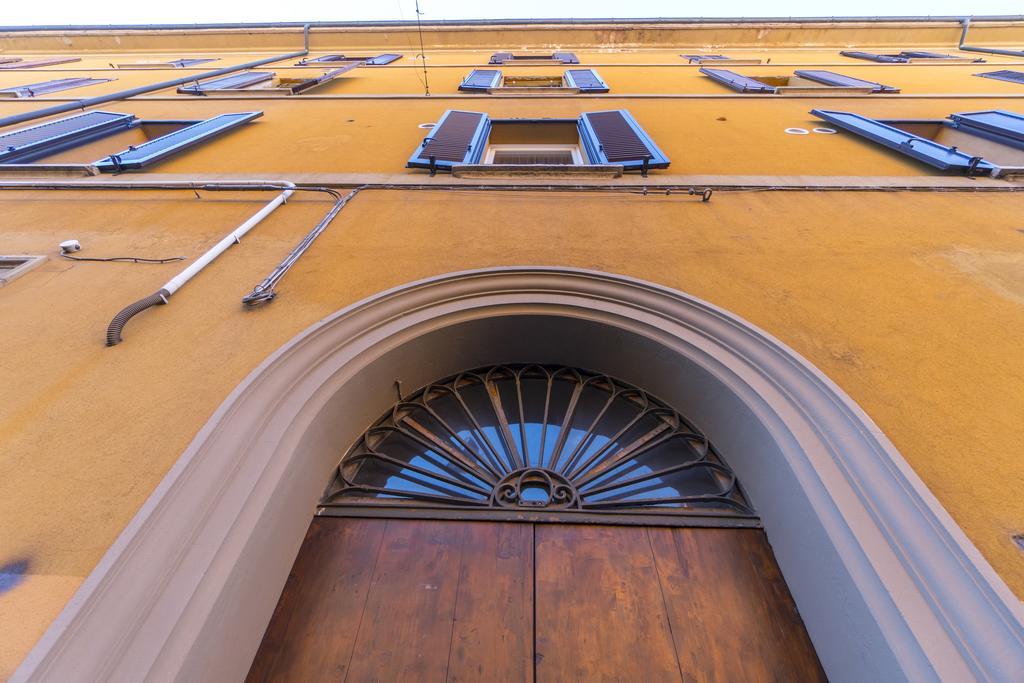 San Donato 21 By Studio Vita Bologna Exterior photo
