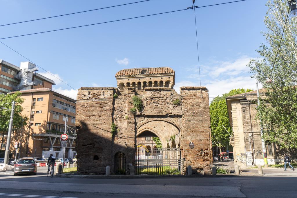 San Donato 21 By Studio Vita Bologna Exterior photo