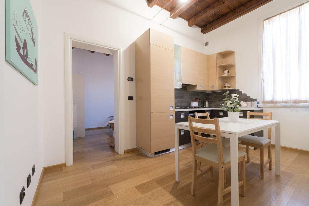 San Donato 21 By Studio Vita Bologna Exterior photo